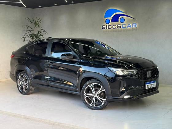 FIAT FASTBACK 1.0 TURBO 200 FLEX IMPETUS CVT